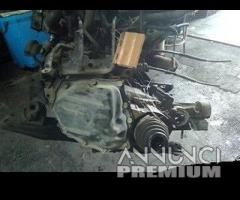 CAMBIO COMPL. TOYOTA RAV 4 2A SERIE (09/00-01/06) - 4