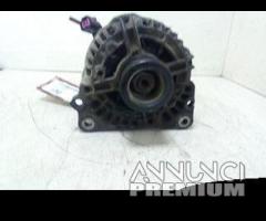 ALTERNATORE VOLKSWAGEN POLO (9N) (04/05-) BKY NB00 - 1