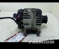 ALTERNATORE VOLKSWAGEN POLO (9N) (04/05-) BKY NB00 - 2