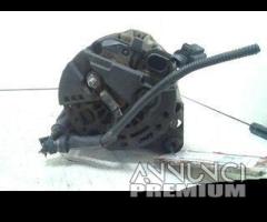 ALTERNATORE VOLKSWAGEN POLO (9N) (04/05-) BKY NB00 - 3