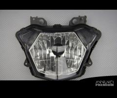 Faro anteriore Kawasaki Z650 Z 650 2017 - 2019