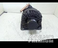 ALTERNATORE RENAULT CLIO 3A SERIE (05/09-) K9K768 - 1