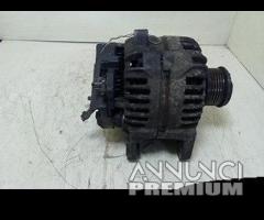 ALTERNATORE RENAULT CLIO 3A SERIE (05/09-) K9K768 - 2