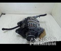 ALTERNATORE OPEL ASTRA (A04) (01/04-03/11) Z17DTH - 2