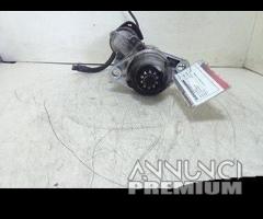 MOTORINO AVVIAMENTO VOLKSWAGEN JETTA (1K) (08/05-1 - 2