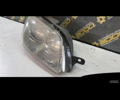 FARO ANTERIORE DESTRO FIAT Punto Berlina 3P 3Â° Se - 2