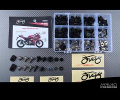 Kit viti Carena AVDB HONDA CBR 500R 2016 - 2021 - 6