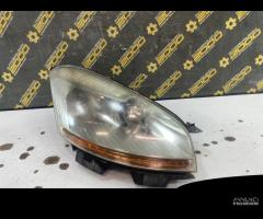 FARO ANTERIORE DESTRO CITROEN C4 Grand Picasso (06 - 1