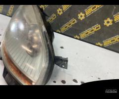 FARO ANTERIORE DESTRO CITROEN C4 Grand Picasso (06 - 2