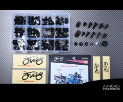 Kit viti Carena AVDB SUZUKI TLR 1000 1998 - 2003