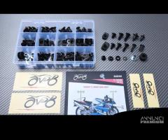 Kit viti Carena AVDB SUZUKI TLR 1000 1998 - 2003