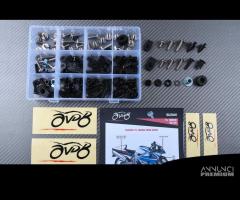 Kit viti Carena AVDB SUZUKI TLR 1000 1998 - 2003