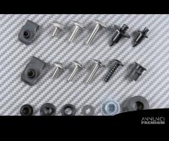 Kit viti Carena AVDB SUZUKI TLR 1000 1998 - 2003 - 7