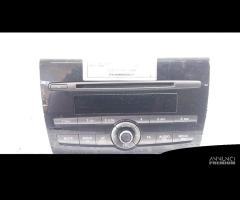 AUTORADIO AUTORADIO CD FIAT BRAVO (3L) (01/07-03/1 - 1