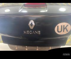 PORTELLONE POSTERIORE COMPLETO RENAULT Megane Cabr - 4