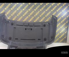 PORTELLONE POSTERIORE COMPLETO RENAULT Megane Cabr - 6