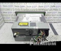 AUTORADIO OPEL CORSA (S07) (07/06-02/11) Z12XEP 13 - 3