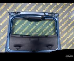 PORTELLONE POSTERIORE COMPLETO FIAT Punto Berlina - 4