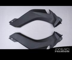 Cover del serbatoio KAWASAKI ZX10R 2011 - 2015 - 2