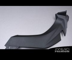 Cover del serbatoio KAWASAKI ZX10R 2011 - 2015