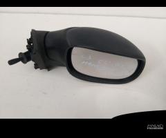 SPECCHIETTO RETROVISORE DESTRO CITROEN C3 1Â° Seri