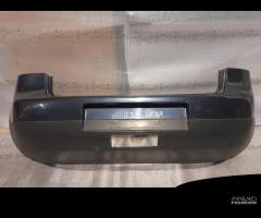 PARAURTI POSTERIORE COMPLETO VOLKSWAGEN Golf 5 Ber