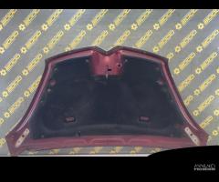 COFANO ANTERIORE CITROEN C4 Grand Picasso (06\u003e13) - 5