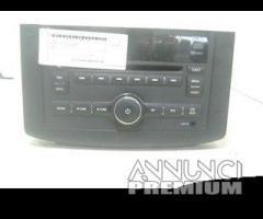 AUTORADIO CHEVROLET (DAEWOO) AVEO (T250) (06/08-11 - 1