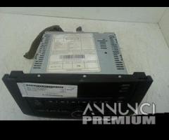 AUTORADIO CHEVROLET (DAEWOO) AVEO (T250) (06/08-11 - 2