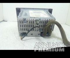 AUTORADIO CHEVROLET (DAEWOO) AVEO (T250) (06/08-11 - 3