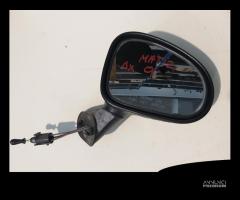 SPECCHIETTO RETROVISORE DESTRO CHEVROLET Matiz 1Â°