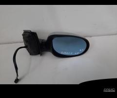 SPECCHIETTO RETROVISORE DESTRO FIAT Bravo 2Â° Seri - 1