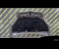 COFANO ANTERIORE TOYOTA Yaris Serie (99\u003e03) - 5