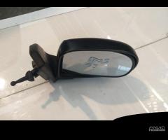 SPECCHIETTO RETROVISORE DESTRO HYUNDAI Atos 2Â° Se