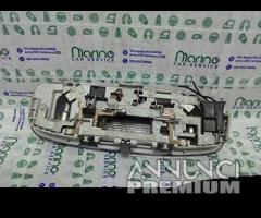 LUCE CORTESIA ANT. TETTO FORD FOCUS (CB4) (01/08-1 - 2