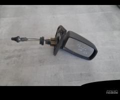 SPECCHIETTO RETROVISORE DESTRO FIAT Panda 2Â° Seri