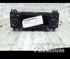 AUTORADIO MERCEDES-BENZ CLASSE A (W168) (03/01-06/ - 1