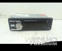 AUTORADIO SMART FORTWO (A/C450) (01/04-10/07) 15 N - 1