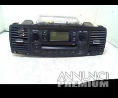 AUTORADIO TOYOTA COROLLA (09/04-09/07) 1NDTV 86120 - 1