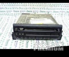 AUTORADIO MINI MINI (R50/R53) (07/01-07/06) W11B16 - 1