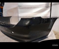 PARAURTI POSTERIORE COMPLETO BMW Serie 3 E91 Touri - 2