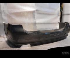 PARAURTI POSTERIORE COMPLETO BMW Serie 3 E91 Touri