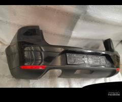 PARAURTI POSTERIORE COMPLETO SEAT Altea XL (06\u003e) - 1