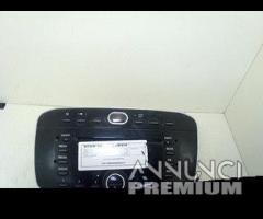 AUTORADIO FIAT PUNTO (51) (01/12-01/13) 169A4000 N - 1