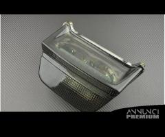 Luce stop KAWASAKI ZRX 1200R 2001 2006 Fumè Chiaro