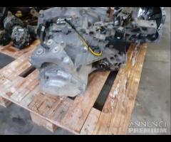 Cambio Manuale Per Opel Corsa C 1.0 3 Cilindri - 2