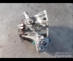 Cambio Manuale Per Chrysler Pt Cruiser 2.2 TD 2006