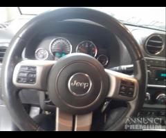 Jeep Compass 2013 2.2 TD Demolita - Per Ricambi - 3