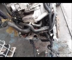 Motore Per Jeep Cherokee 2.8 CRD Sigla VM52C 2009 - 7