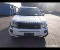 Land Rover Freelander 2 2011 2.2 TD Demolita